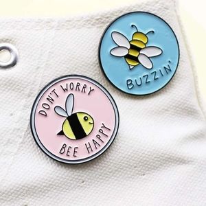 🐝SET of Bee Enamel Pins🐝
